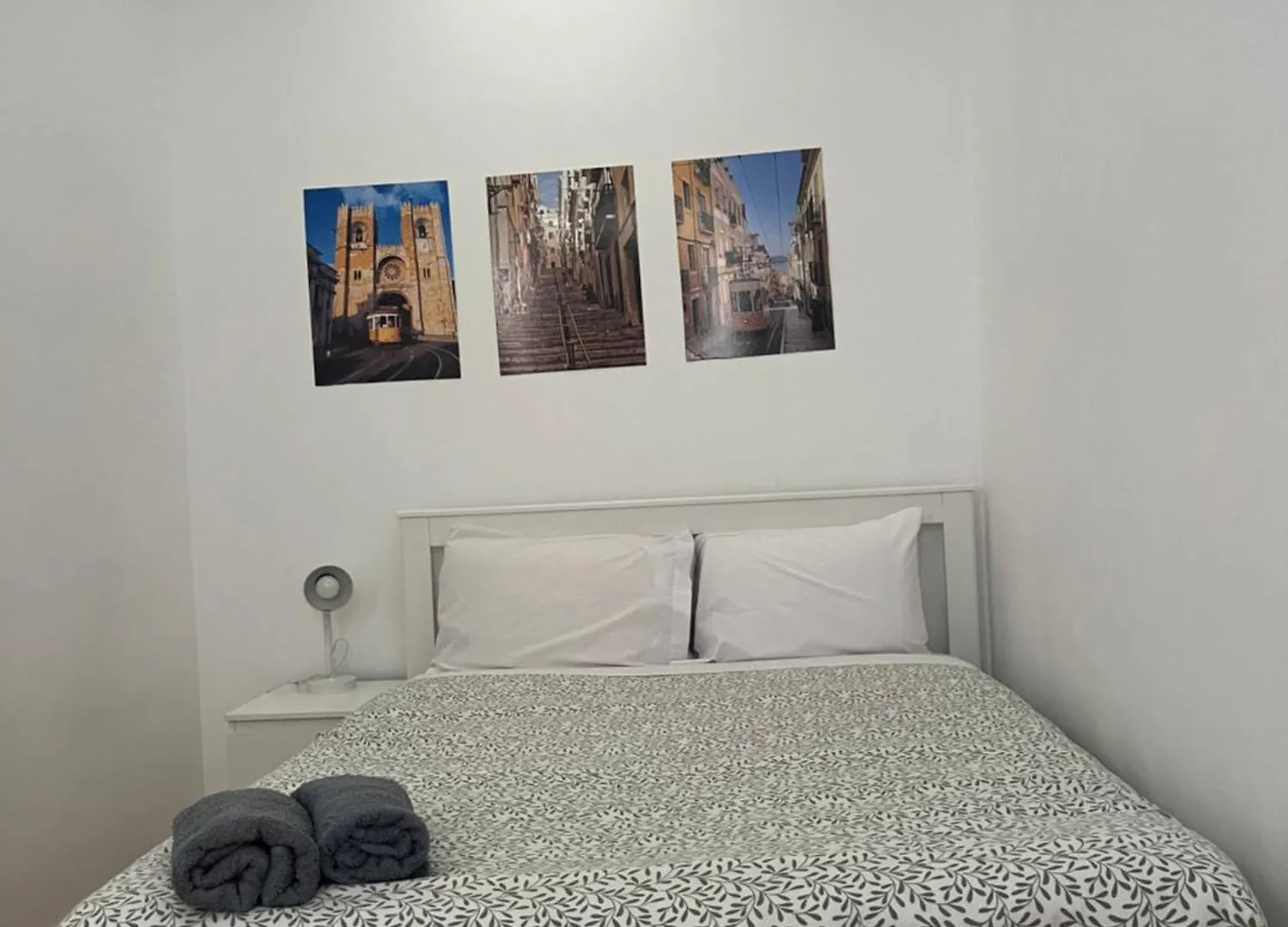 Bohemian House Hotel Lisbon 0*,