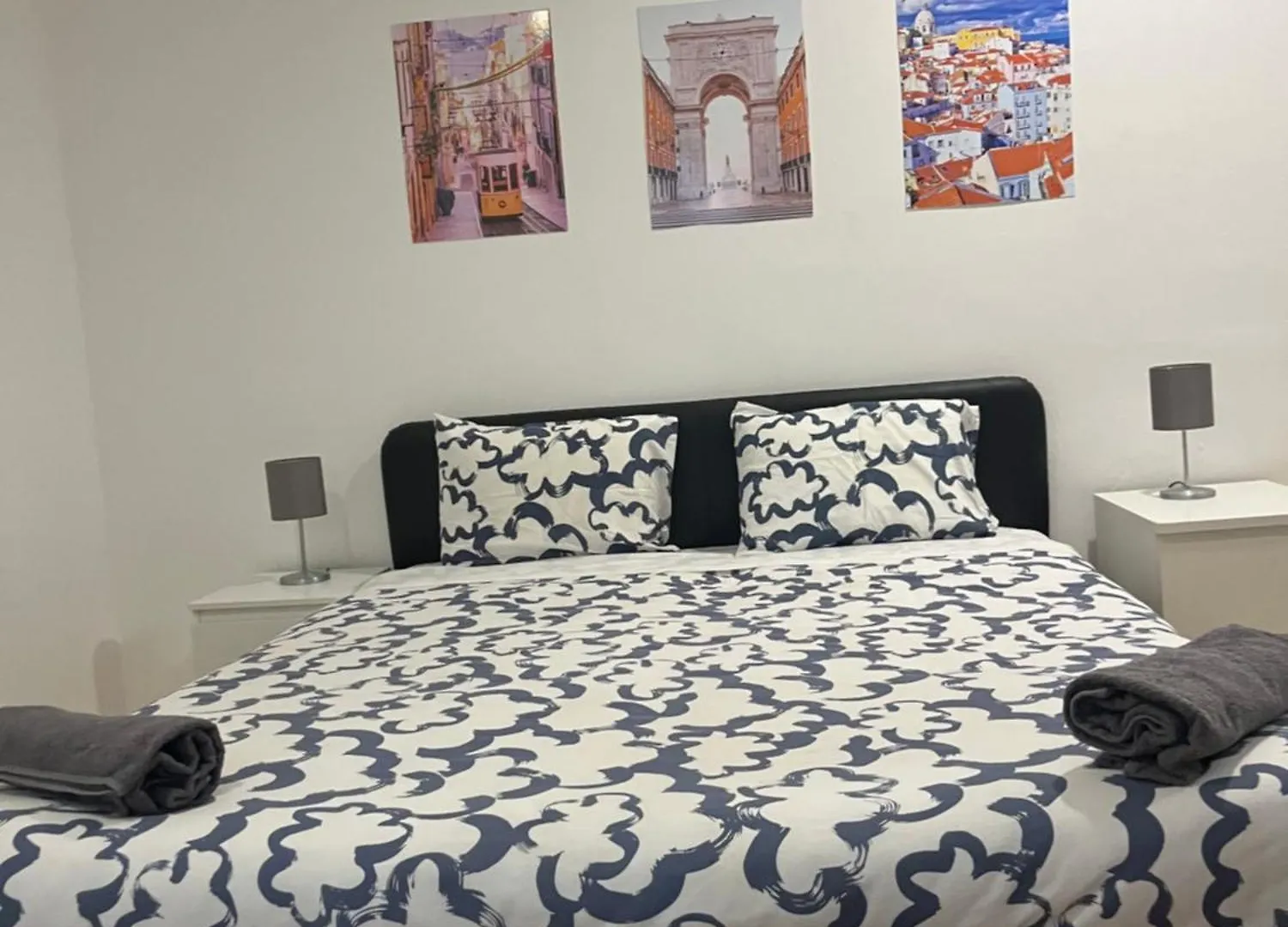 Guest house Bohemian House Hotel Lisbon