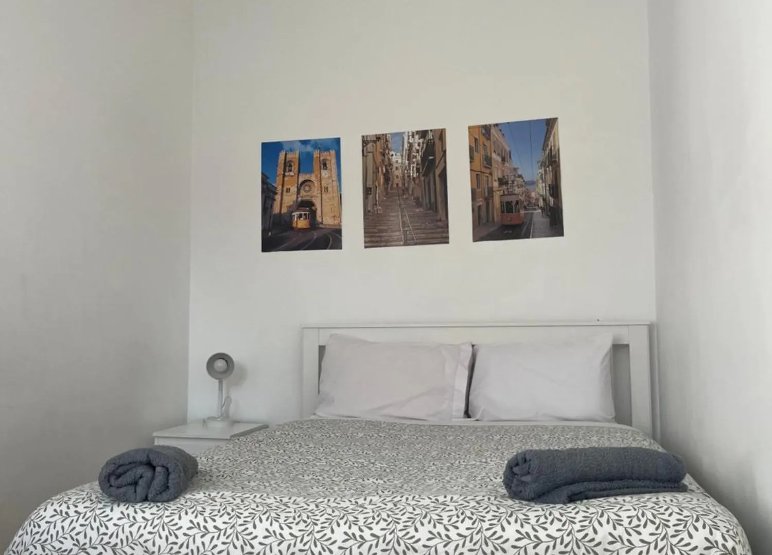 Bohemian House Hotel Lisbon Guest house