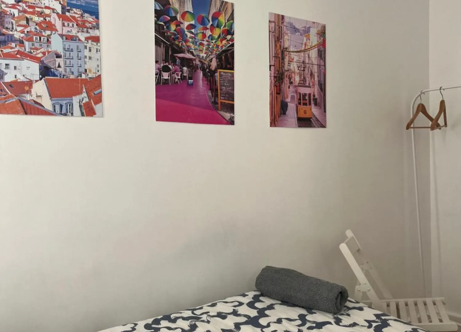 Guest house Bohemian House Hotel Lisbon