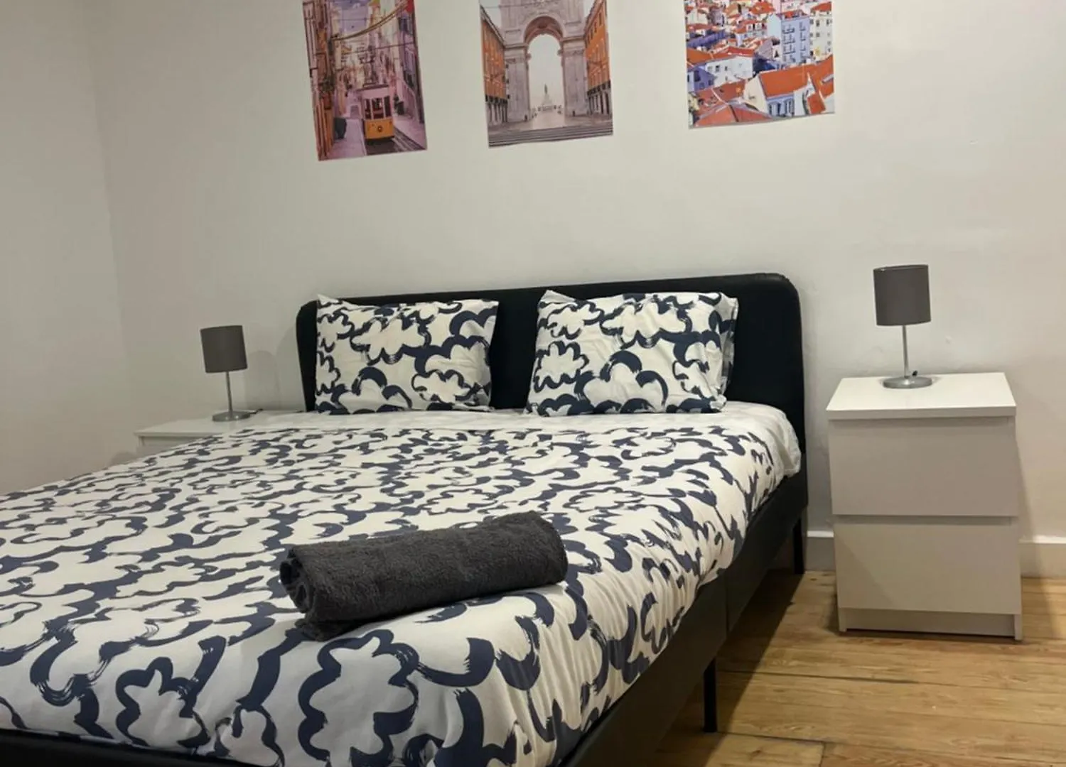 Bohemian House Hotel Lisbon