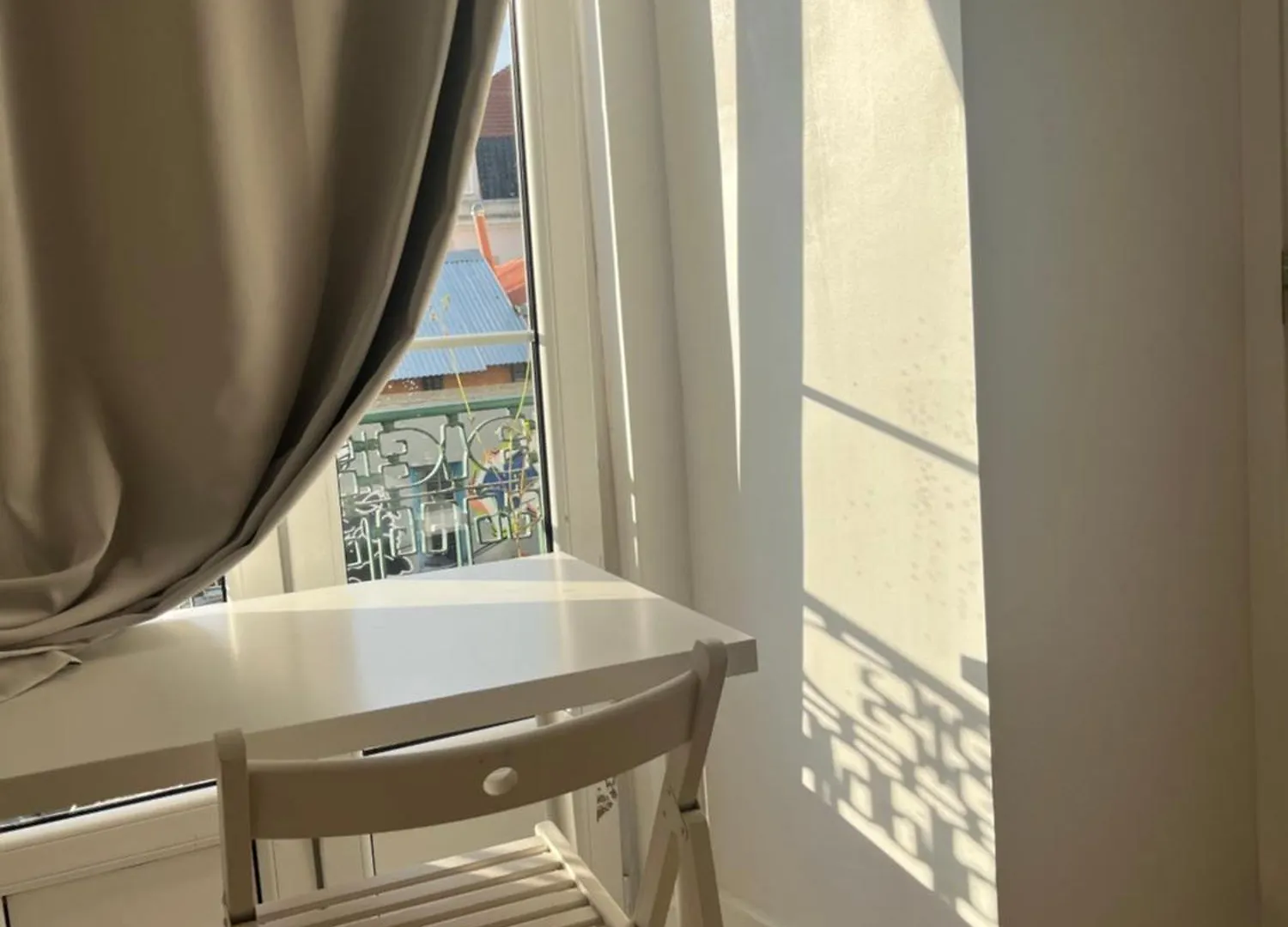 Bohemian House Hotel Lisbon Portugal