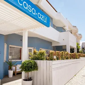 Casa Azul - & 3*, Sagres Portugal