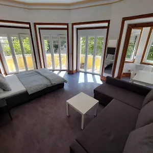 Coliving And Coworking Parque Eduardo Vii Lisboa