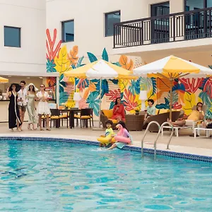 Golden Sands , Dubai Vereinigte Arabische Emirate