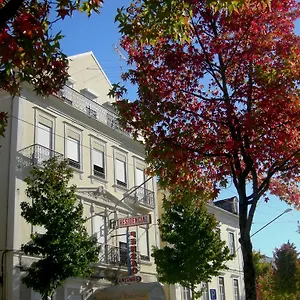 Residencial Antunes 3*, Coimbra Portugal