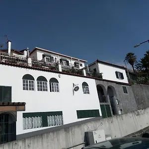Pensao Residencial Teresinha 2*, Funchal (Madeira) Portugal
